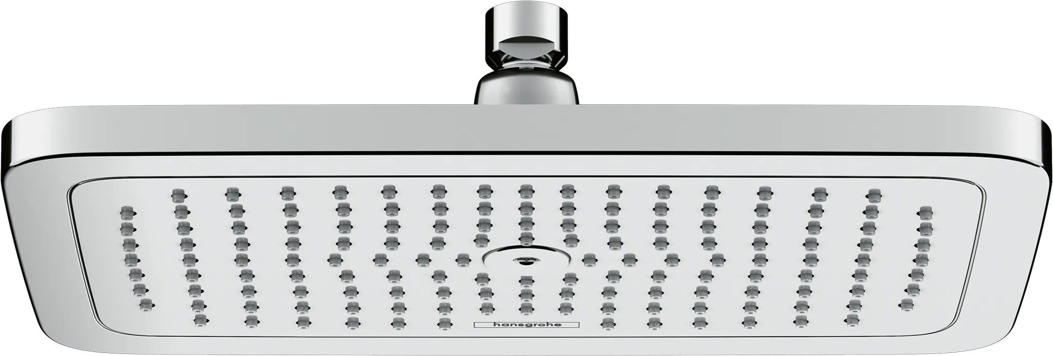 Kopfbrause Croma E 280 1jet chrom