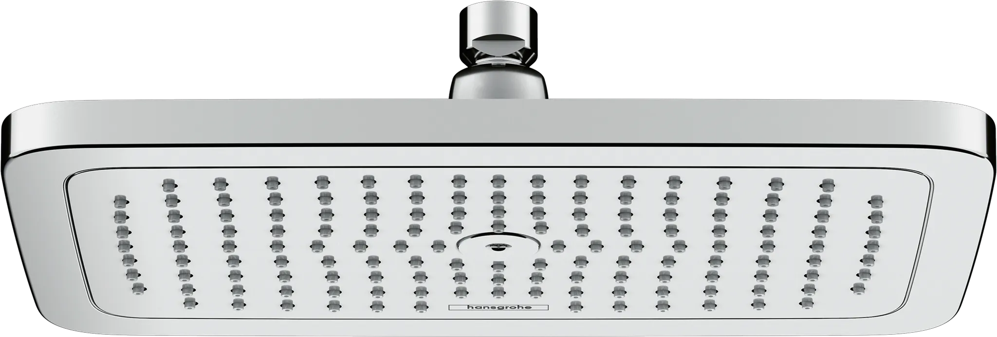 Hansgrohe Croma E Kopfbrause 280 1jet EcoSmart, Chrom Hansgrohe Croma E Kopfbrause 280 1jet EcoSmart, Chrom