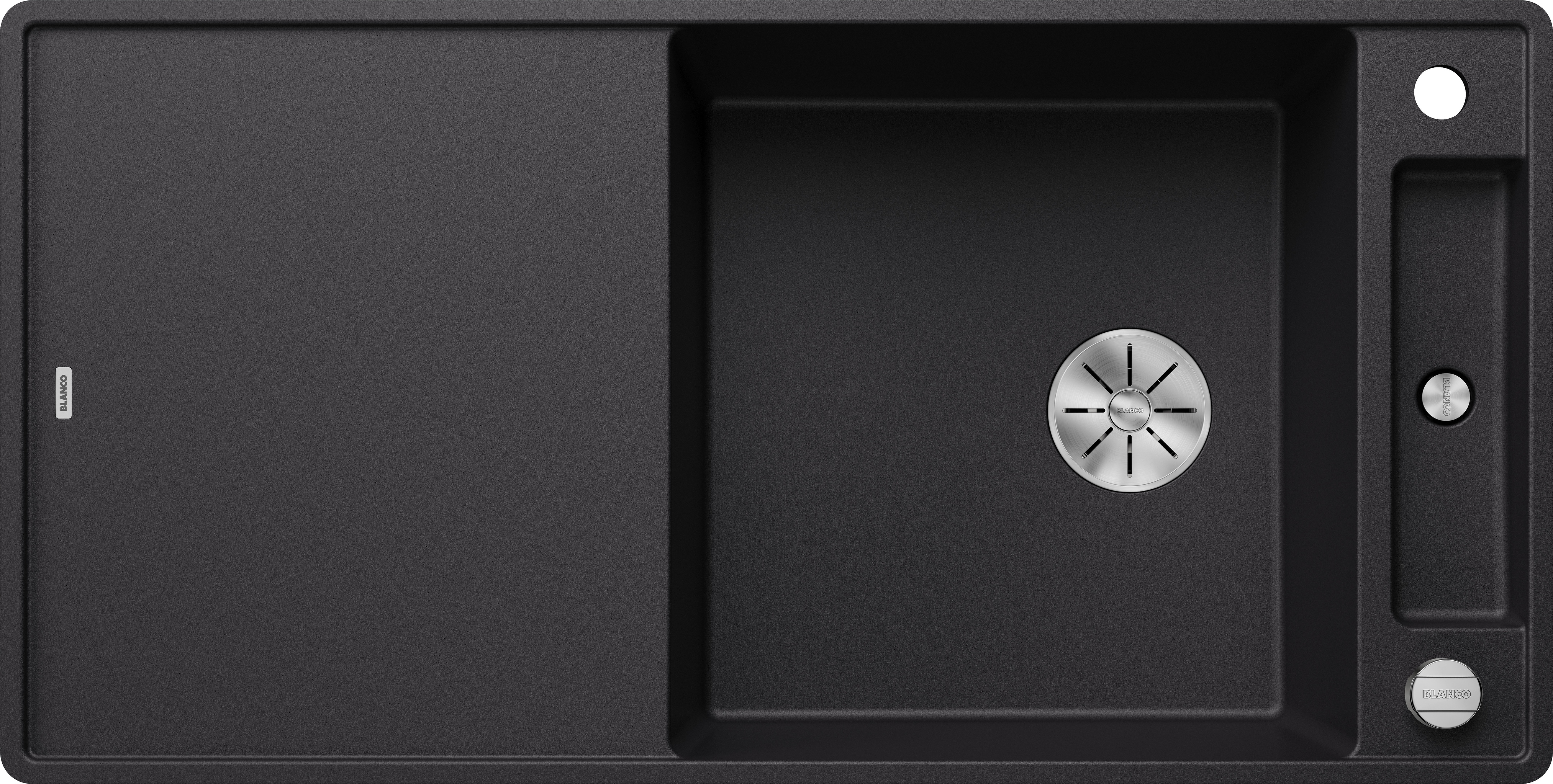 BLANCO AXIA III XL 6 S-F BLANCO AXIA III XL 6 S-F