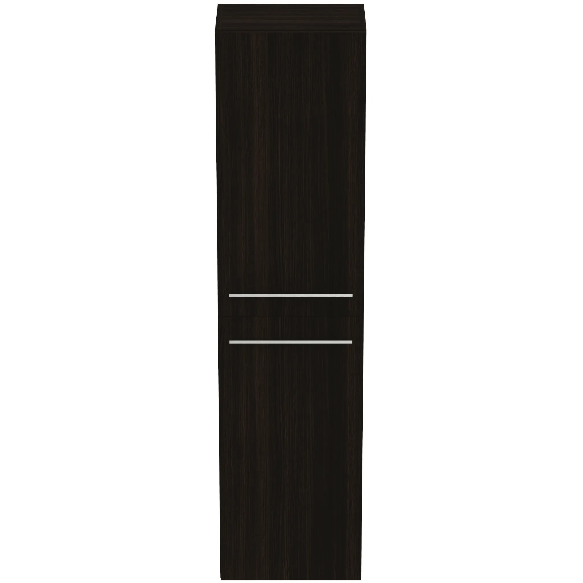 Ideal Standard Hochschrank i.life A 400x300x1600mm Caffee Oak