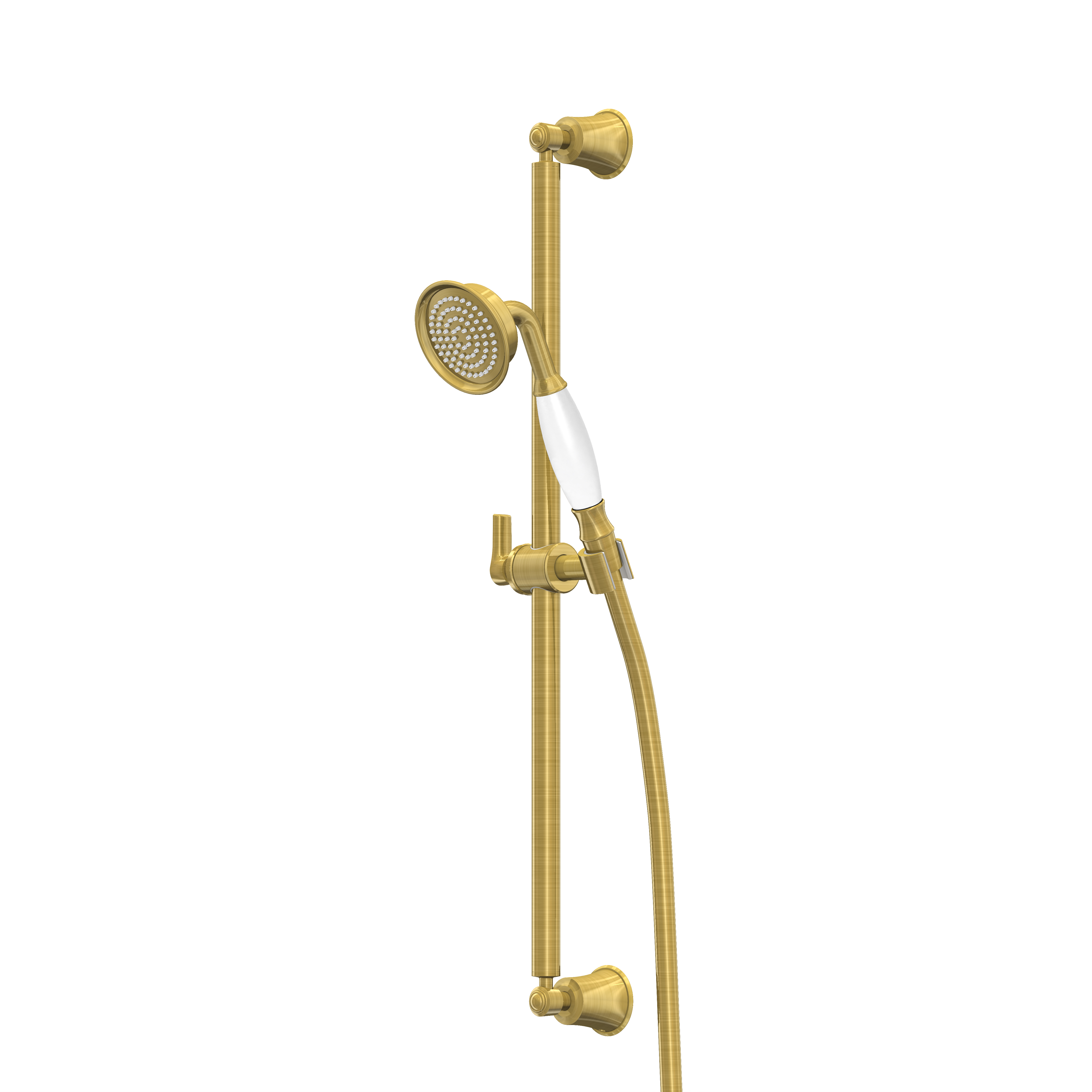 Steinberg „Serie 350“ in Brushed Gold