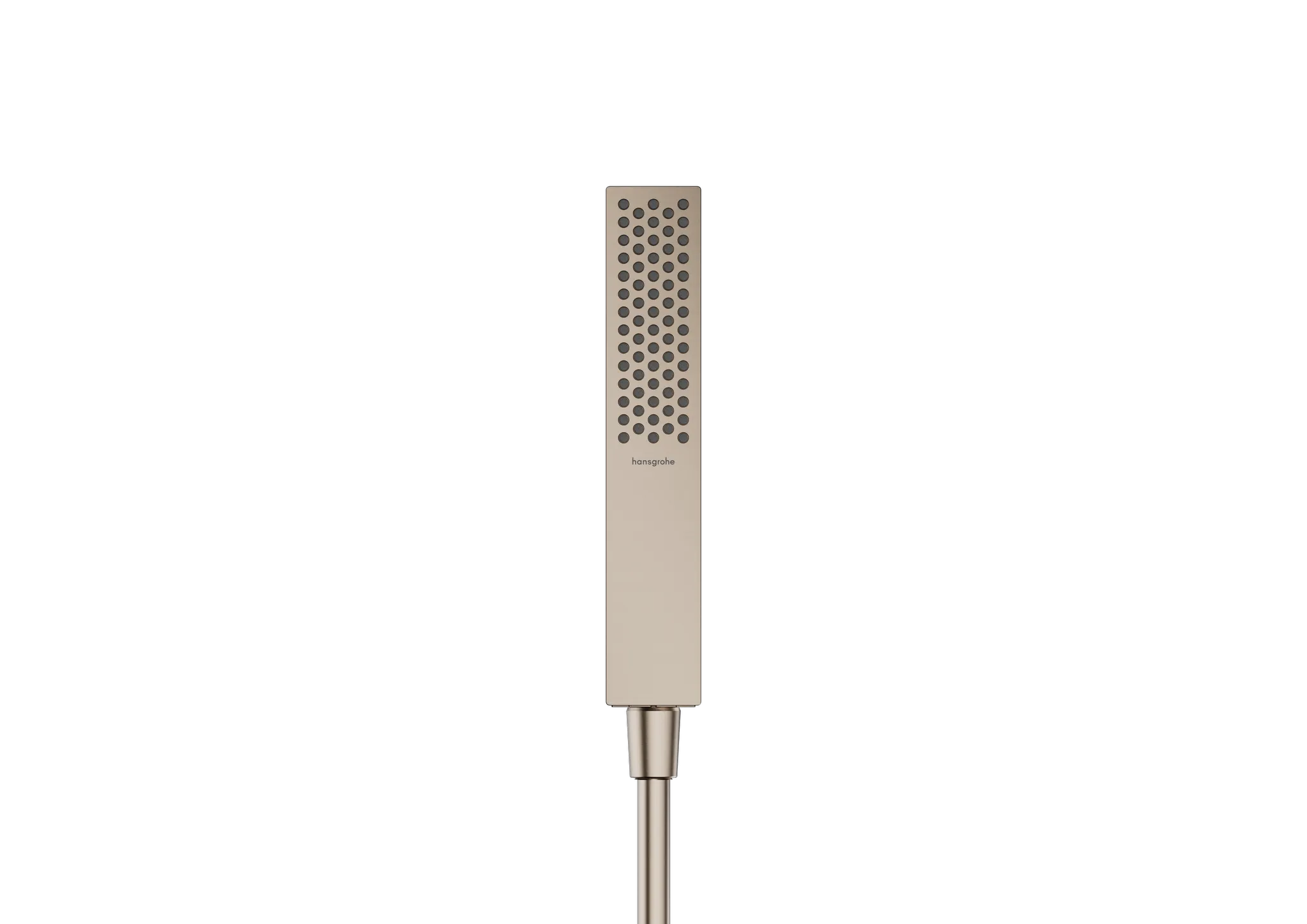Pulsify E Stabhandbrause 100 1jet EcoSmart Chrom