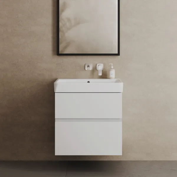 Ideal Standard Waschbecken „i.lifeB“ in Weiß Ideal Standard Waschbecken „i.lifeB“ in Weiß