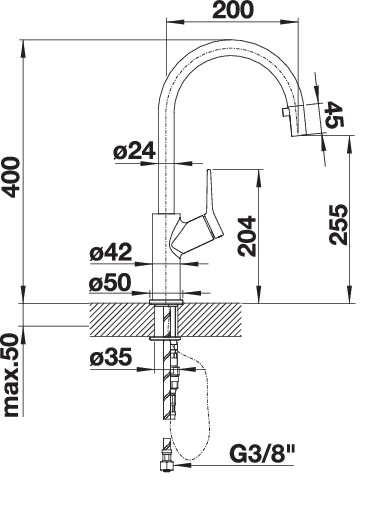 BLANCO CARENA-S BLANCO CARENA-S