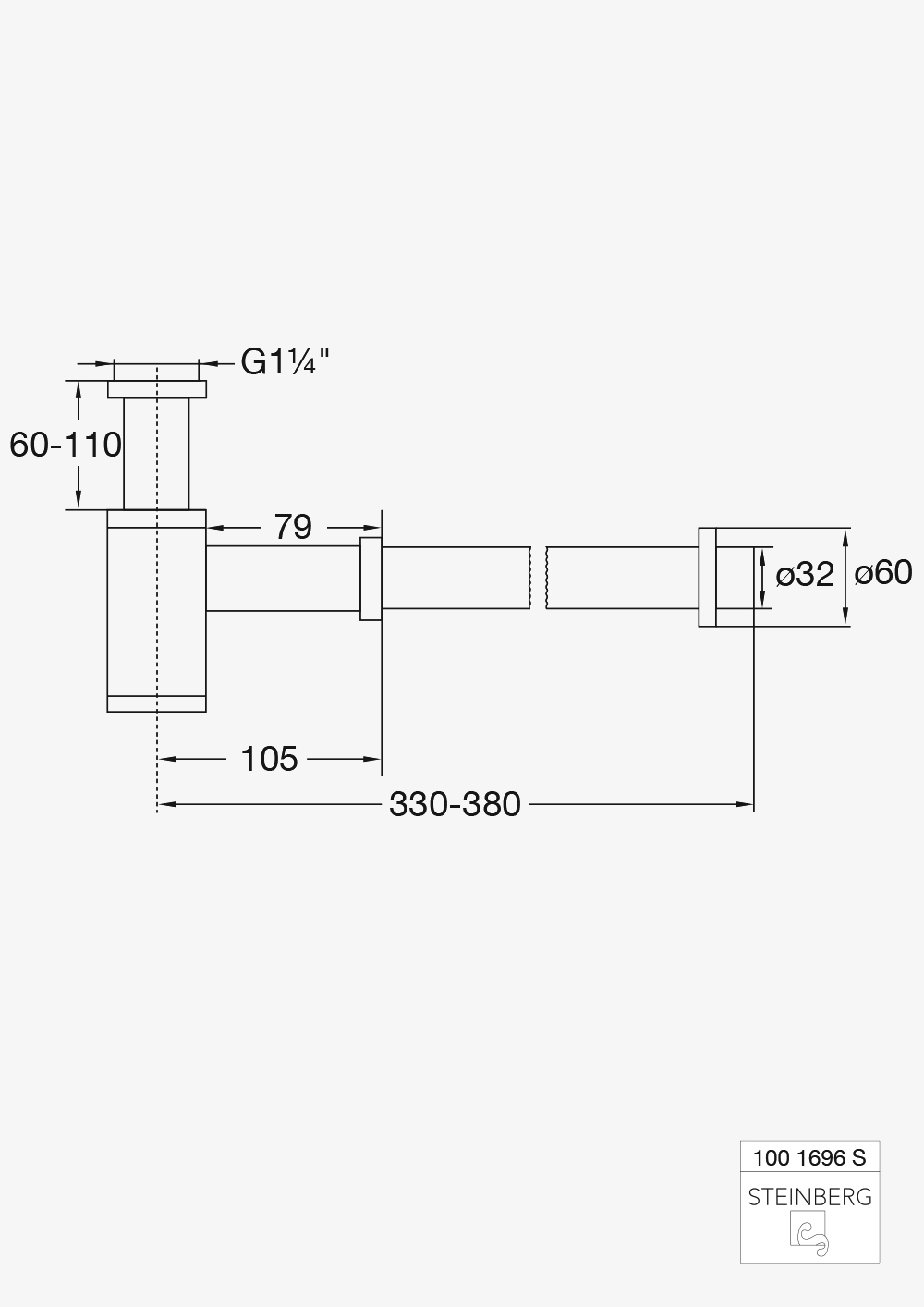 Universal Design-Siphon Universal Design-Siphon