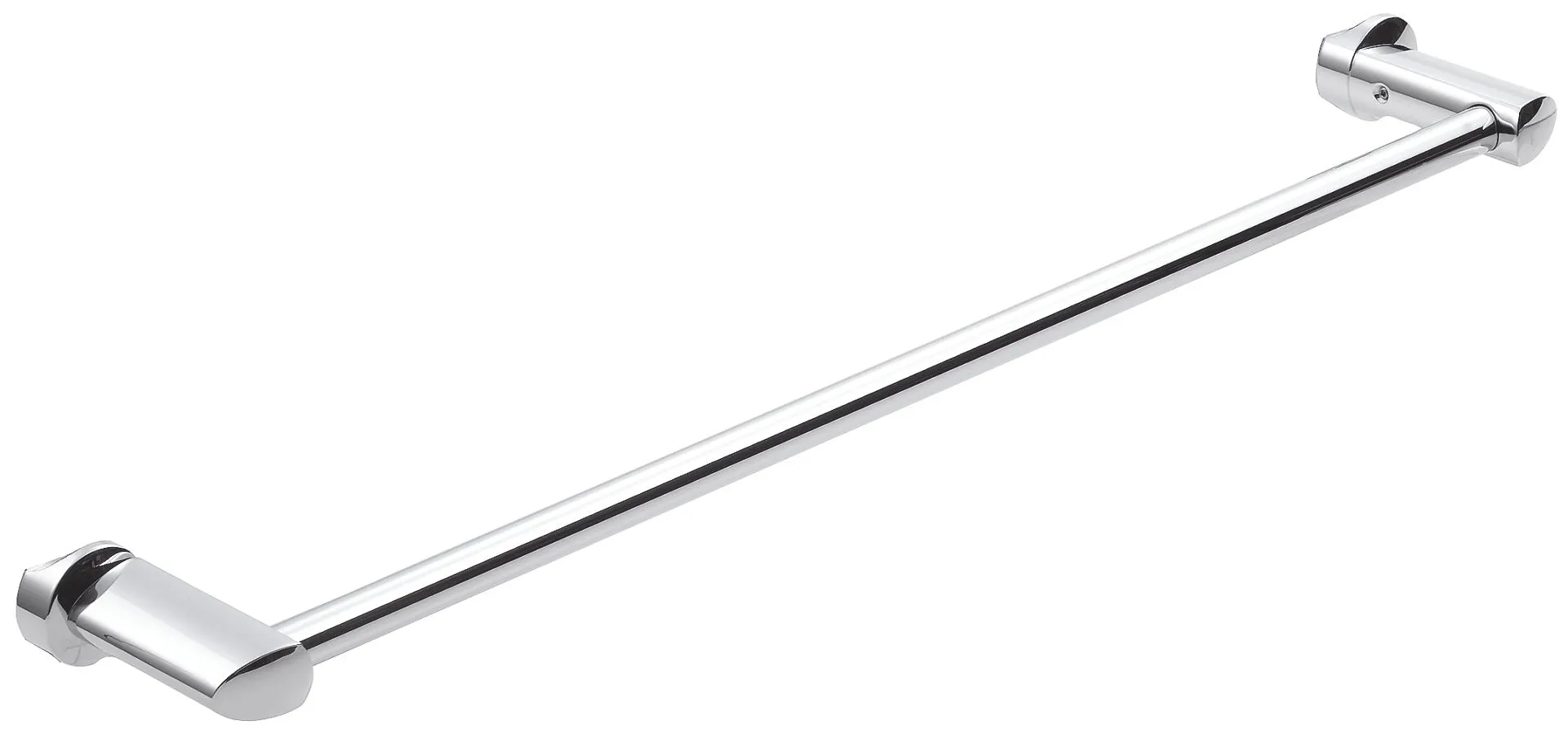 Kermi Handtuchbügel für „Basic®“ 50 cm in Chrom