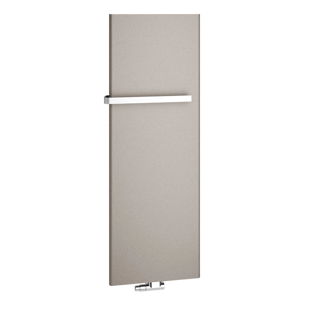 Kermi Design-Heizkörper „Pateo®“ 50 × 152,5 cm in Weiß Kermi Design-Heizkörper „Pateo®“ 50 × 152,5 cm in Weiß