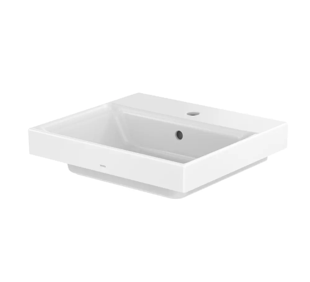 Toto Wandwaschtisch „CS“ 500 × 450 × 167 mm