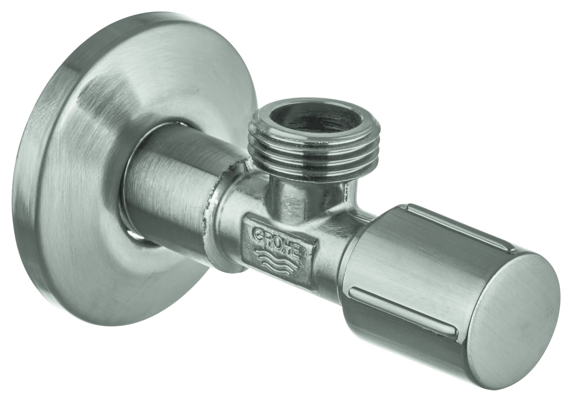 Grohe 22041000 in supersteel Grohe 22041000 in supersteel