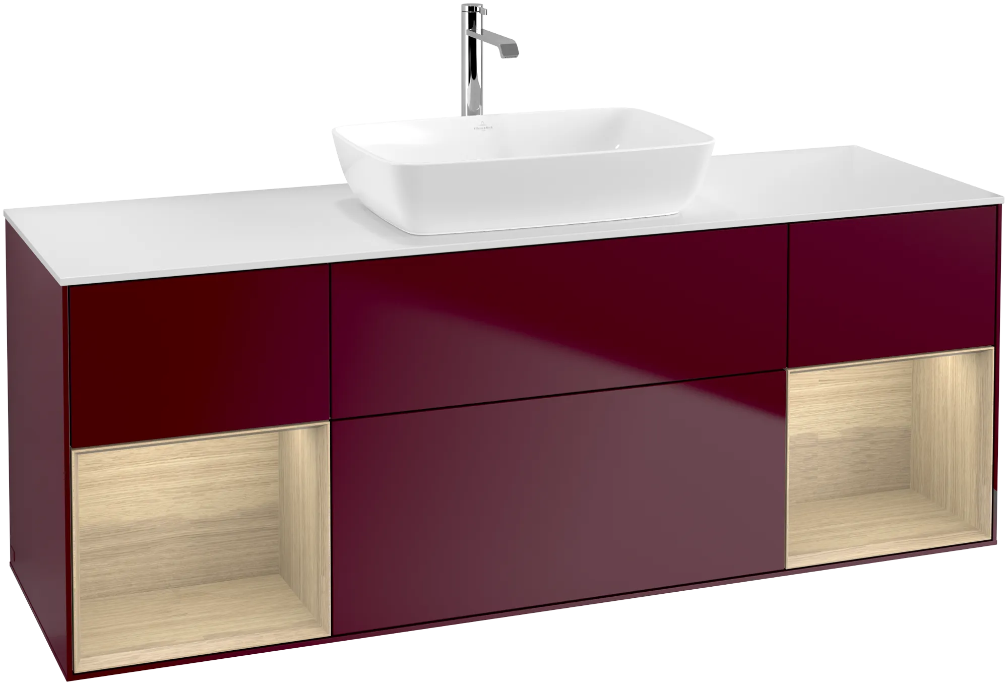 Villeroy & Boch Finion Waschbeckenunterschrank G86