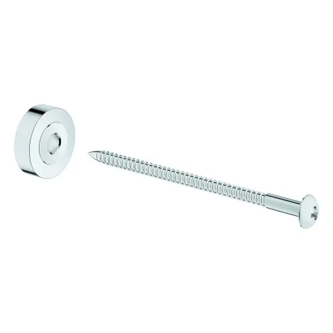 Ausgleichsscheibe Rainshower SmartControl 26385, für Rainshower SmartControl Duschsysteme Ausgleichsscheibe Rainshower SmartControl 26385, für Rainshower SmartControl Duschsysteme
