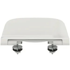 Ideal Standard WC-Sitz „i.lifeB“ in Weiß Ideal Standard WC-Sitz „i.lifeB“ in Weiß