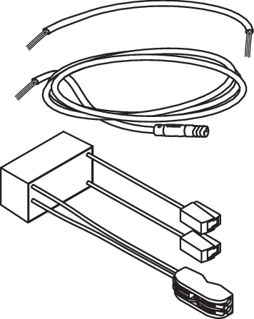 HEWI Installationsmaterial „S 50“