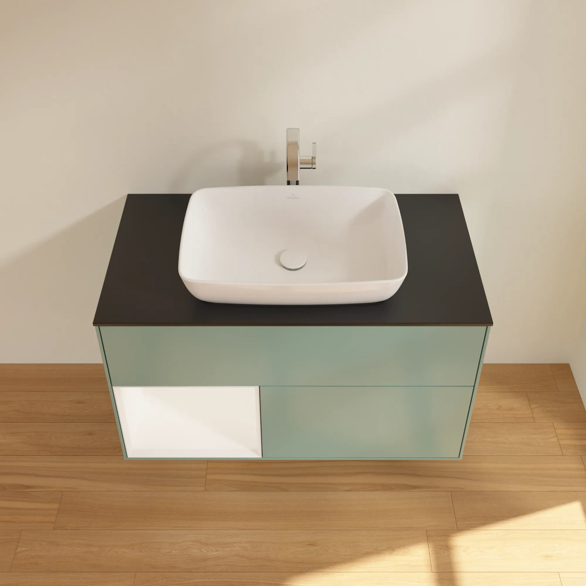 Villeroy & Boch Finion Waschbeckenunterschrank G77
