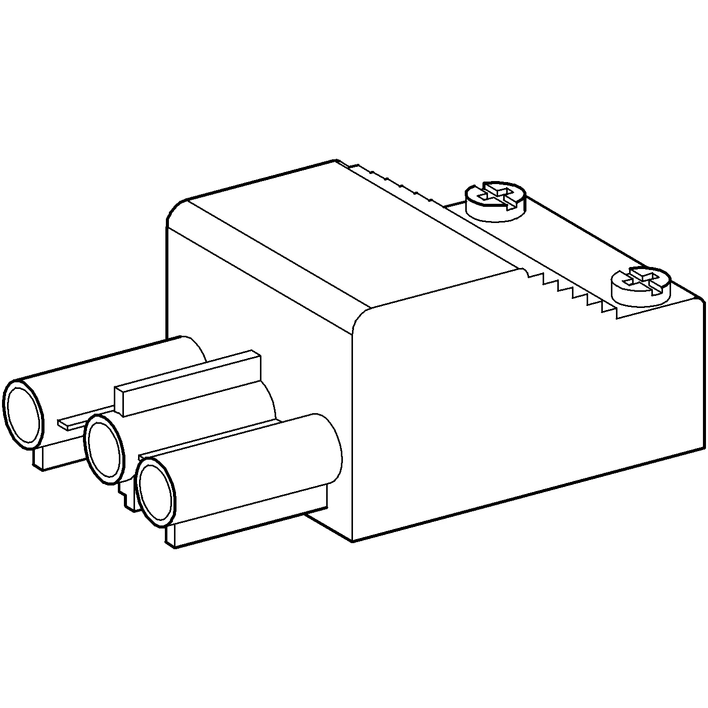 GROHE Steckverbinder 42732 230V 