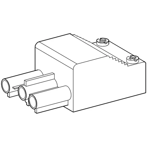 GROHE Steckverbinder 42732 230V GROHE Steckverbinder 42732 230V