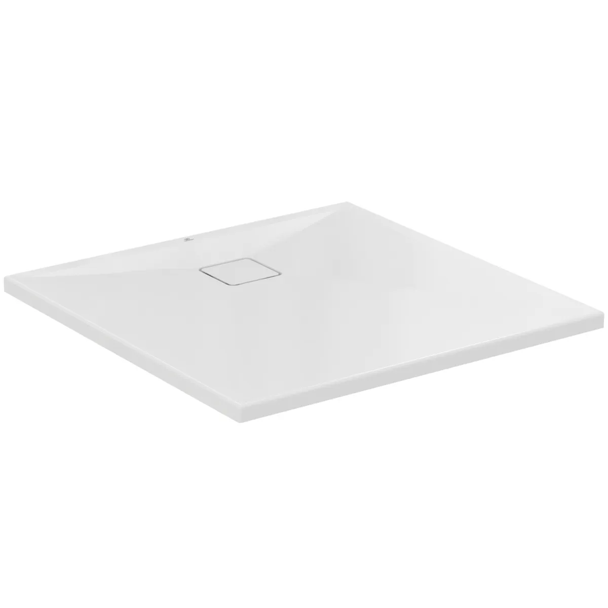 Ideal Standard Duschwanne „UltraFlatEvo“