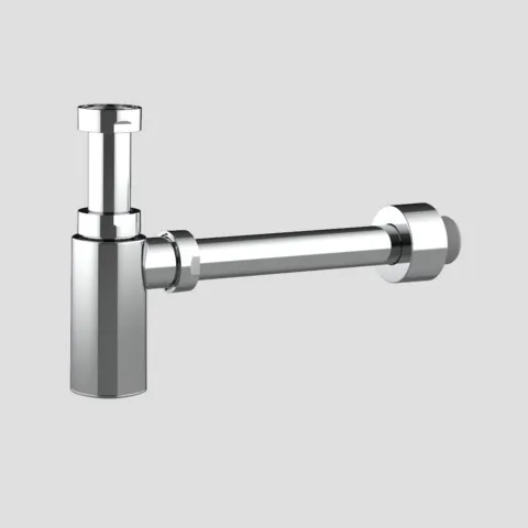 Design Geruchsverschluss 607 G1 1 / 4 × 32 / 40