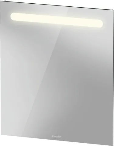 Duravit Spiegel „No.1“ 60 × 70 cm Duravit Spiegel „No.1“ 60 × 70 cm