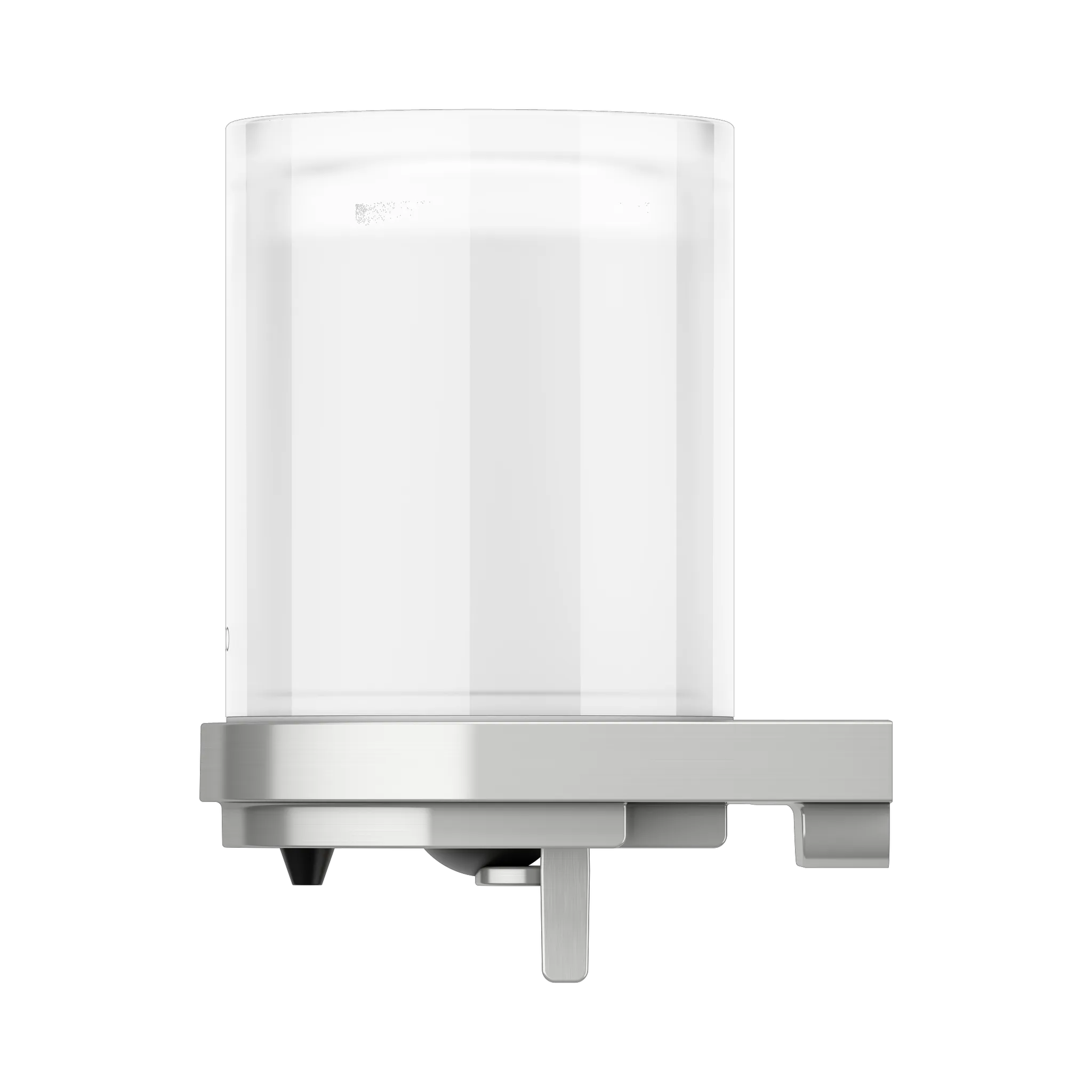 KEUCO COLLECTION MOLL Seifenspender Edelstahl-finish KEUCO COLLECTION MOLL Seifenspender Edelstahl-finish