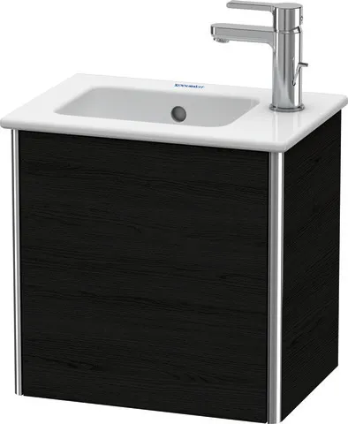 Duravit Waschtischunterschrank wandhängend „XSquare“ 41 × 40 × 28,9 cm Duravit Waschtischunterschrank wandhängend „XSquare“ 41 × 40 × 28,9 cm