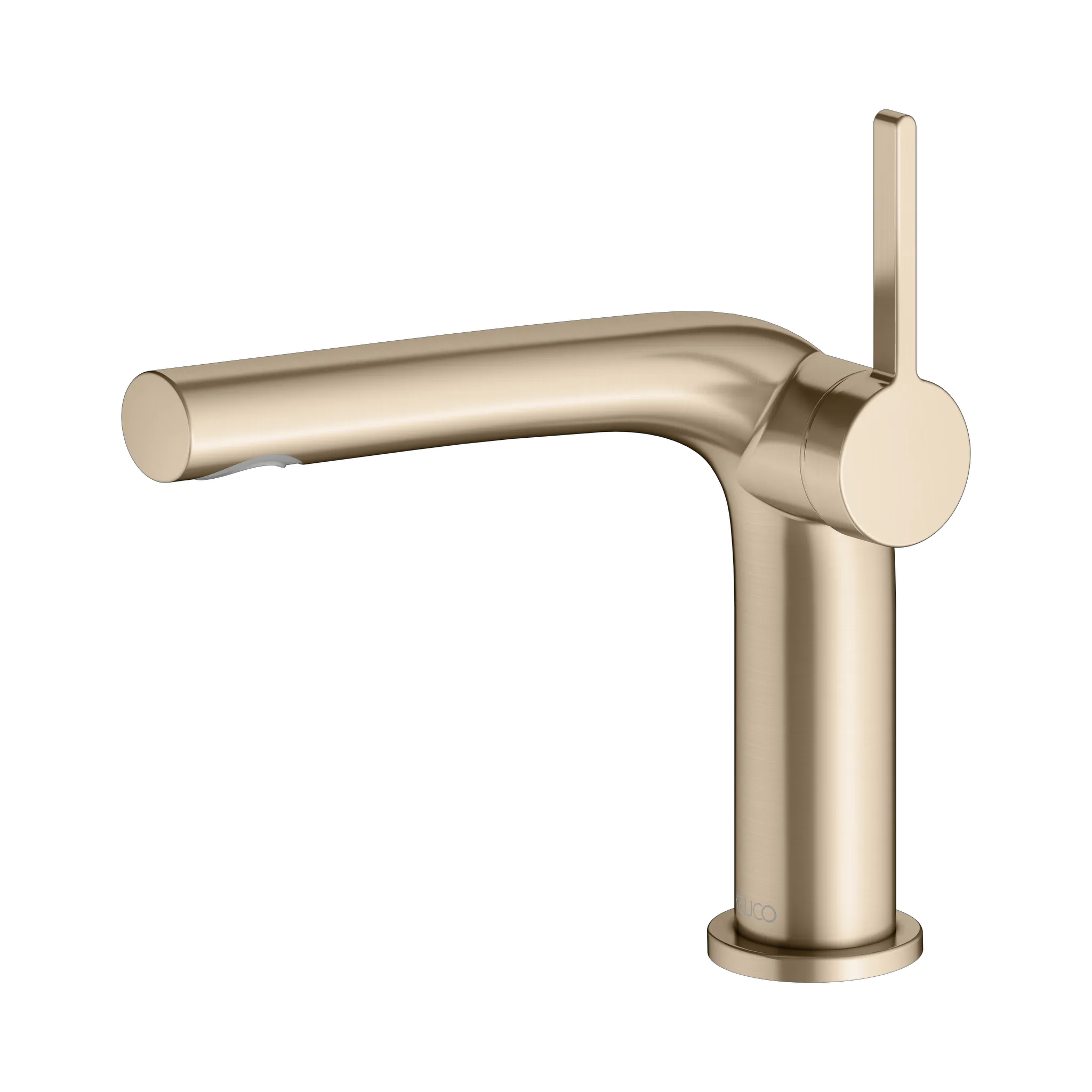 Edition 400 51504030102 Einhebel-Waschtischmischer 120 ohne Zugstangen-Ablaufgarnitur Bronze gebürstet Edition 400 51504030102 Einhebel-Waschtischmischer 120 ohne Zugstangen-Ablaufgarnitur Bronze gebürstet