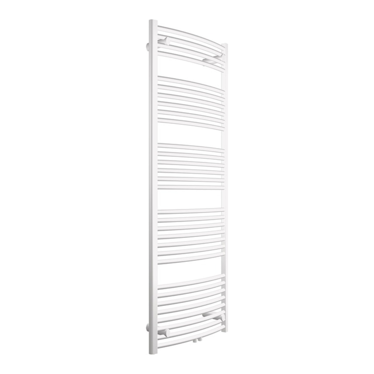 Badundu Design-Heizkörper 59,3 × 94,4 cm, Mittel- & Seitenanschluss Badundu Design-Heizkörper 59,3 × 94,4 cm, Mittel- & Seitenanschluss