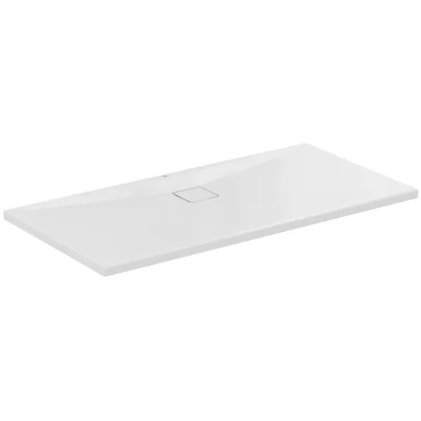 Ideal Standard Duschwanne „UltraFlatEvo“