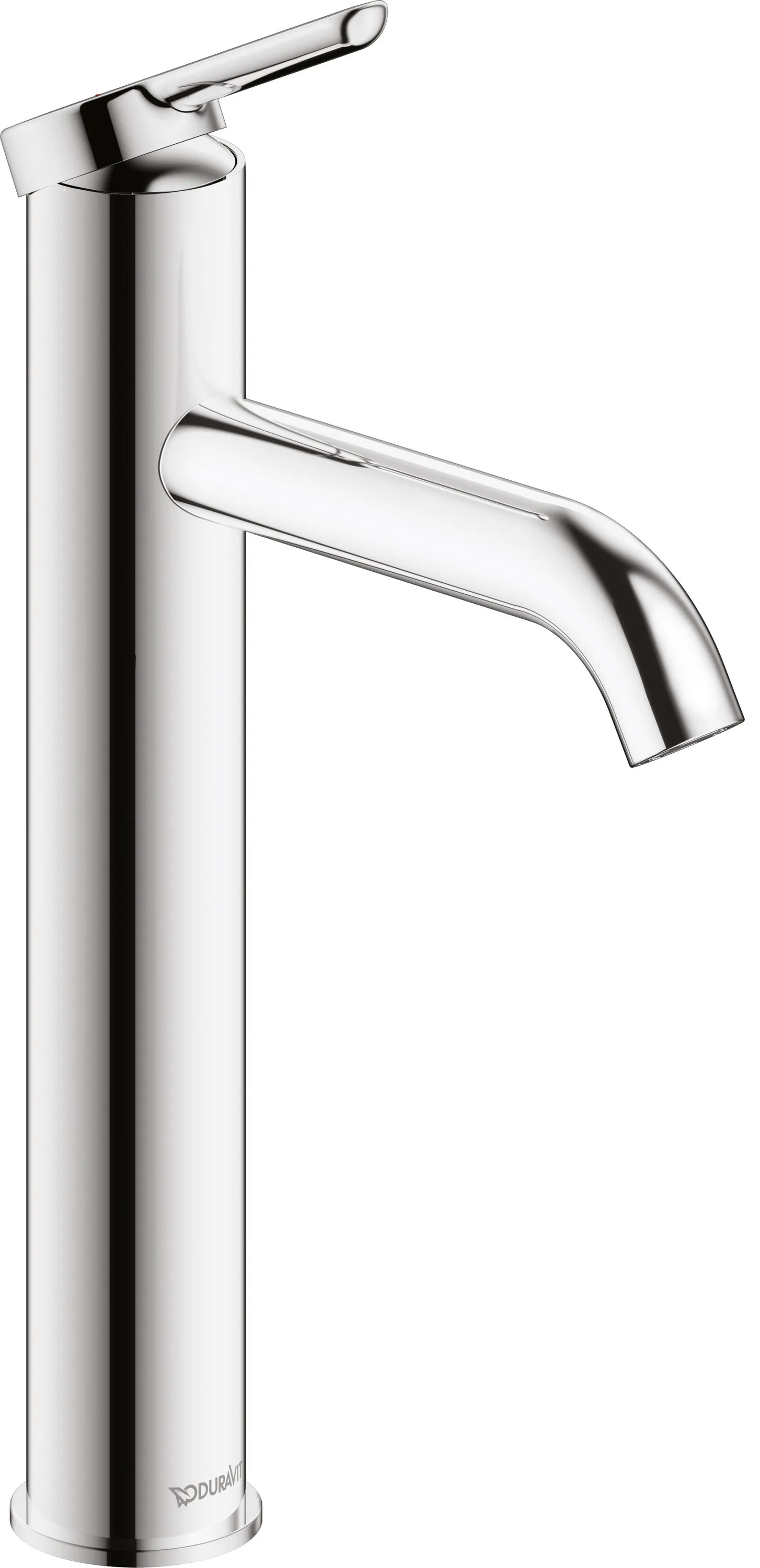 Einhand-Waschtischarmatur „Serie C.1“ Ausladung 136 mm in Chrom Einhand-Waschtischarmatur „Serie C.1“ Ausladung 136 mm in Chrom