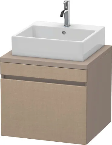 Duravit Waschtischunterschrank wandhängend „DuraStyle“ 60 × 51,2 × 54,8 cm