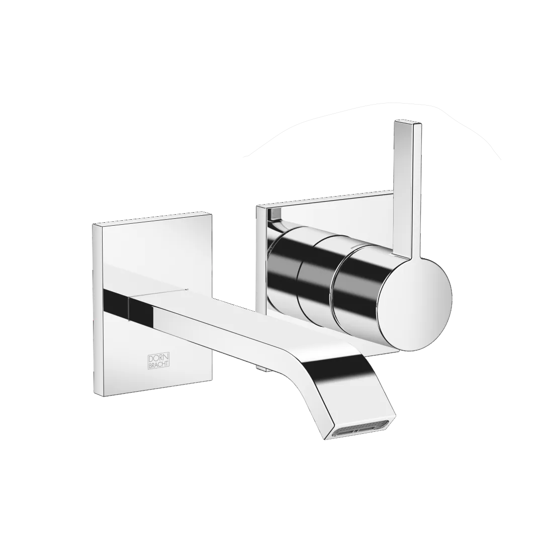 Waschtisch-Wand-Einhandbatterie ohne Ablaufgarnitur IMO Chrom 36861671 Waschtisch-Wand-Einhandbatterie ohne Ablaufgarnitur IMO Chrom 36861671