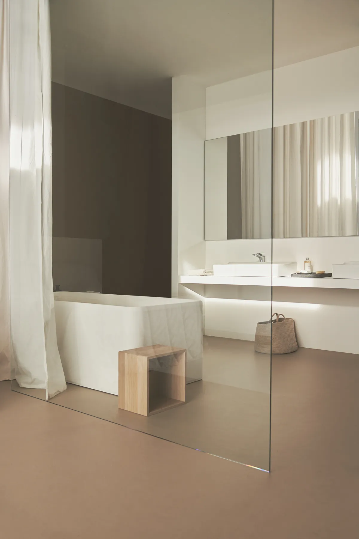 Ideal Standard Badewanne „Conca“ 80 × 180 cm Ideal Standard Badewanne „Conca“ 80 × 180 cm