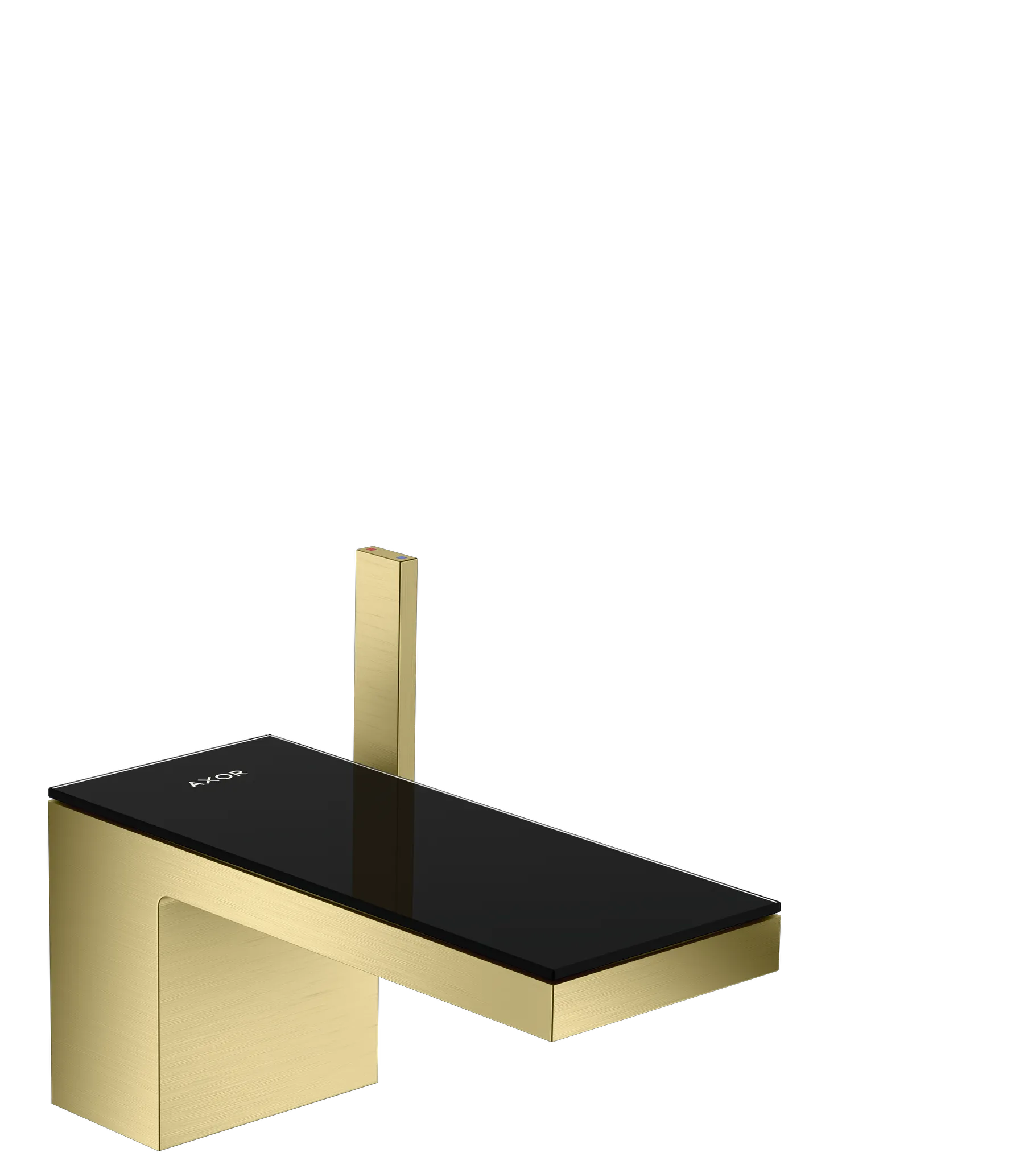 AXOR MyEdition Platte 200 Glas Spiegel AXOR MyEdition Platte 200 Glas Spiegel