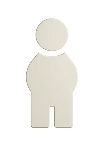 HEWI Symbol „Serie 801“ HEWI Symbol „Serie 801“