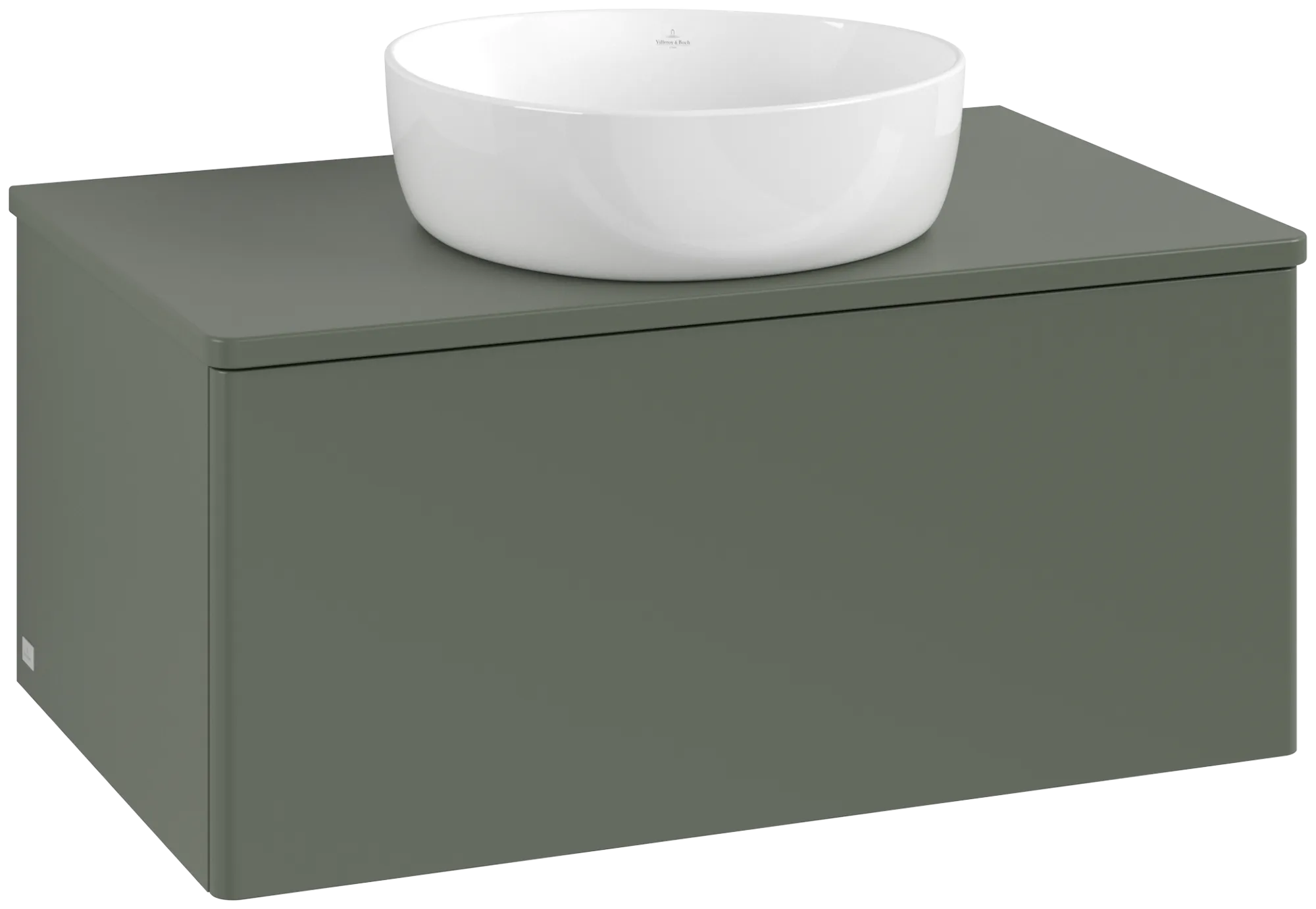 Villeroy & Boch Antao Waschbeckenunterschrank L30_1 800x360x500mm