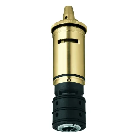 Thermoelement 47040, 3/4″, für vertauschte Wasserwege, Bimetall (geschlossene Patronenbauweise), für Grohmix Thermostate Thermoelement 47040, 3/4″, für vertauschte Wasserwege, Bimetall (geschlossene Patronenbauweise), für Grohmix Thermostate