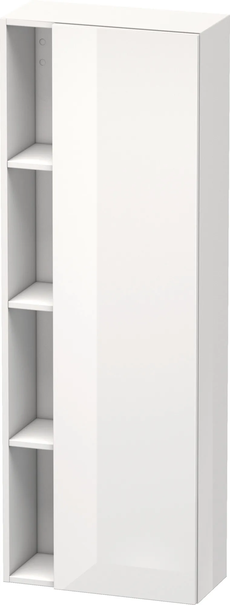 Duravit Hochschrank „DuraStyle“ 50 × 140 × 24 cm