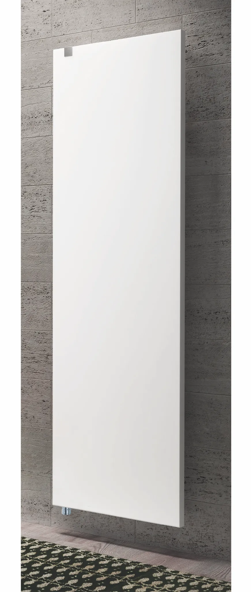 BEMM Design-Heizkörper „Relax Flex“ 72,8 × 68,8 cm