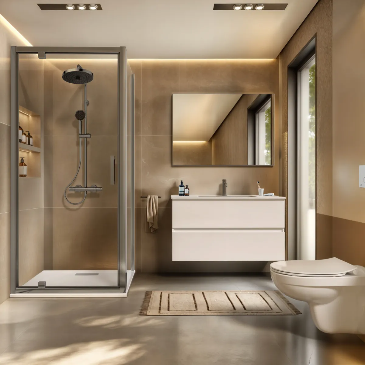 Ideal Standard WC-Sitz „Tirso“ Ideal Standard WC-Sitz „Tirso“