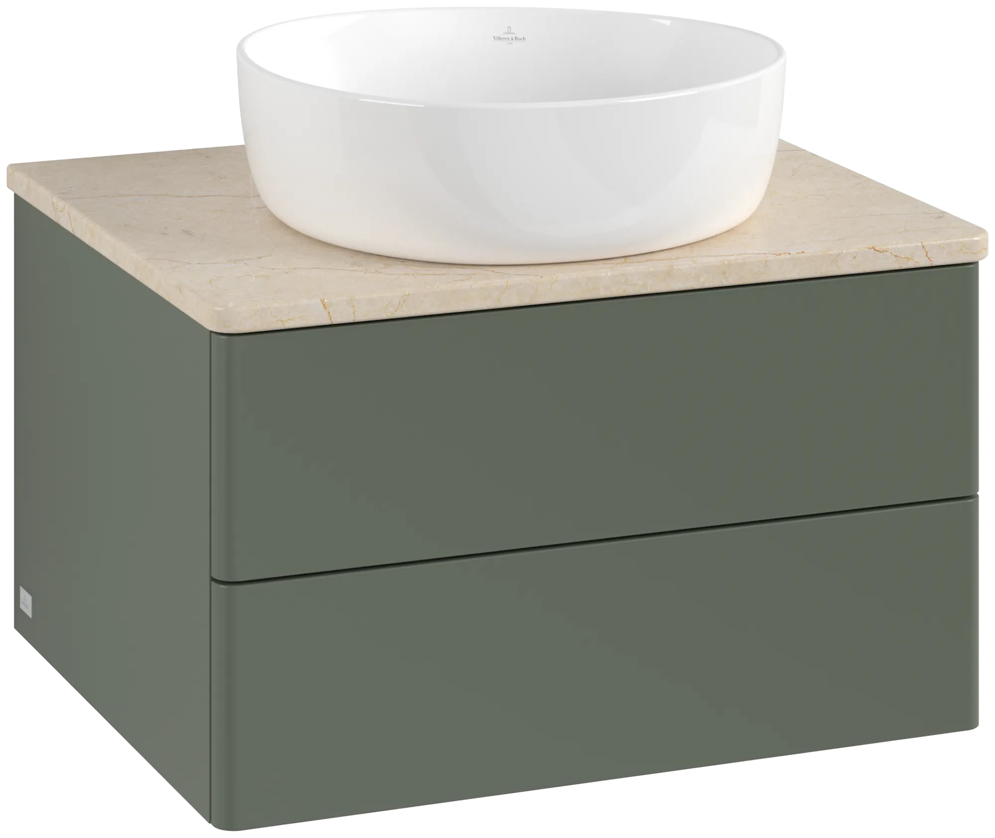 Villeroy & Boch Antao Waschbeckenunterschrank K18_1 600x360x500mm