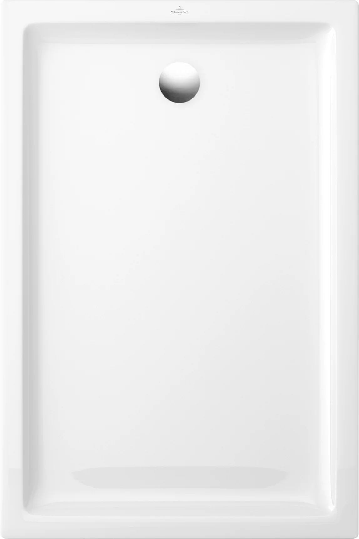 Villeroy & Boch O.novo Plus Duschwanne, rechteckig, 1000x800x60 mm, weiß Alpin, glänzend, mit Rutschhemmung Antirutschklasse B Villeroy & Boch O.novo Plus Duschwanne, rechteckig, 1000x800x60 mm, weiß Alpin, glänzend, mit Rutschhemmung Antirutschklasse B