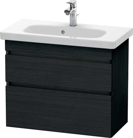 Duravit Waschtischunterschrank wandhängend „DuraStyle“ 73 × 61 × 36,8 cm Duravit Waschtischunterschrank wandhängend „DuraStyle“ 73 × 61 × 36,8 cm