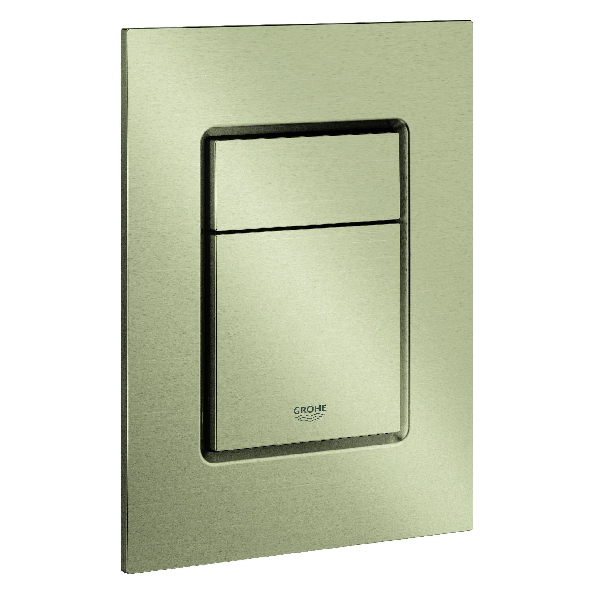 GROHE WC-Betätigung Skate Cosmopolitan S 37535 2-Mengen/Start&Stopp chrom