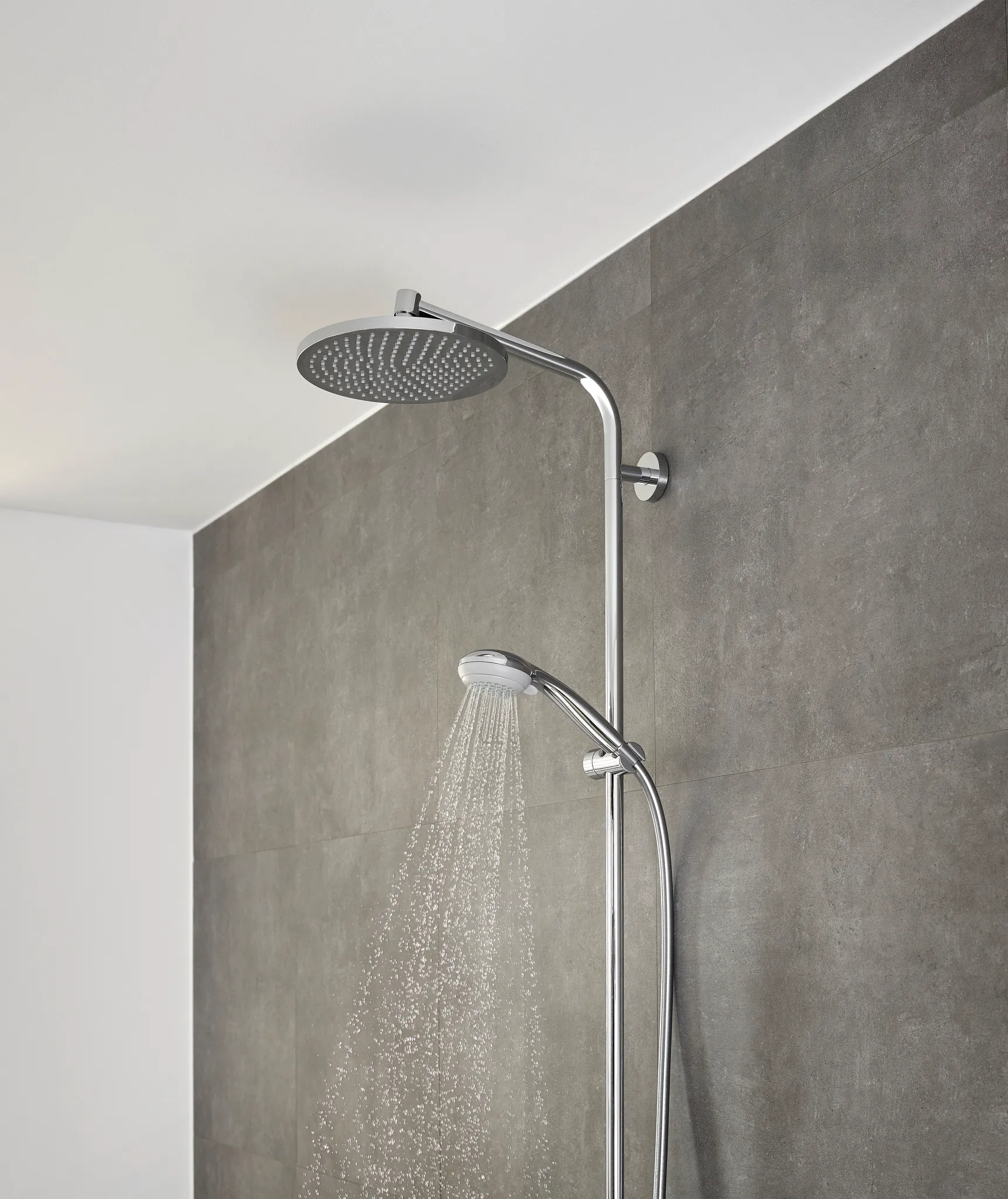 Hansgrohe Crometta 85 Handbrause Vario, Chrom Hansgrohe Crometta 85 Handbrause Vario, Chrom