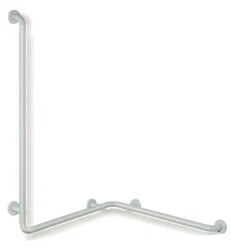 Duschhandlauf o. Br.H. (USA),S. 801 30 x 31 1/2 x 31 1/2 inch reinweiß Duschhandlauf o. Br.H. (USA),S. 801 30 x 31 1/2 x 31 1/2 inch reinweiß