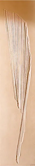 BEMM Design-Heizkörper „Cinier“ 50 × 220 cm