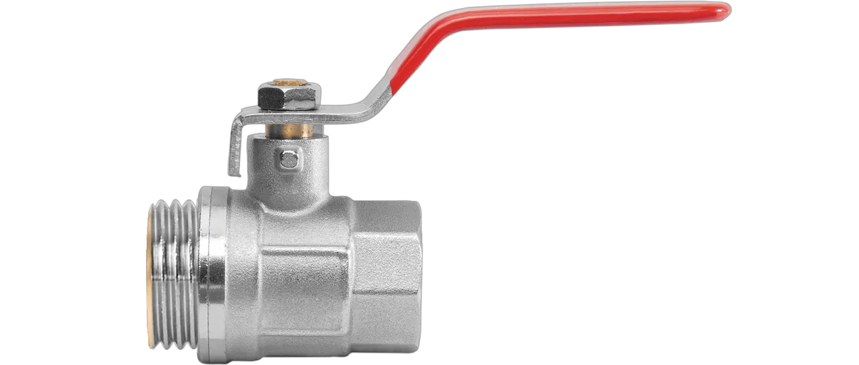 Stedo Kugelhahn Normal-Modell Pn 25 IG 2″ X AG 2″ / Bl 105 mm Sth vz Stedo Kugelhahn Normal-Modell Pn 25 IG 2″ X AG 2″ / Bl 105 mm Sth vz