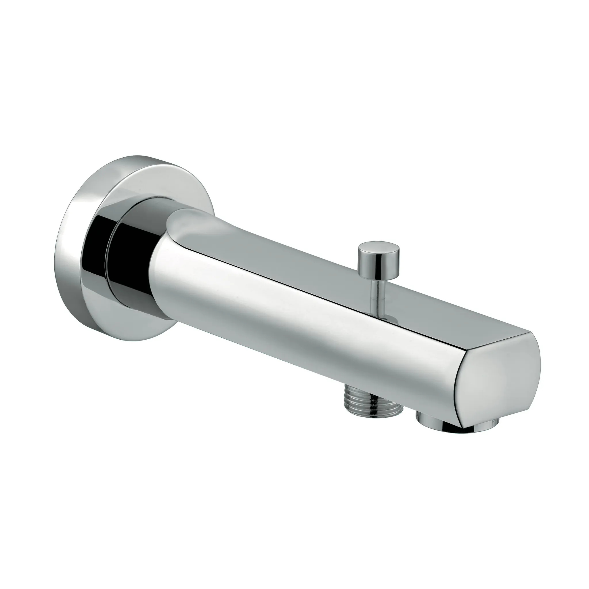 ZENTA Wanneneinlauf DN 20 mit Umsteller 170mm chrom ZENTA Wanneneinlauf DN 20 mit Umsteller 170mm chrom