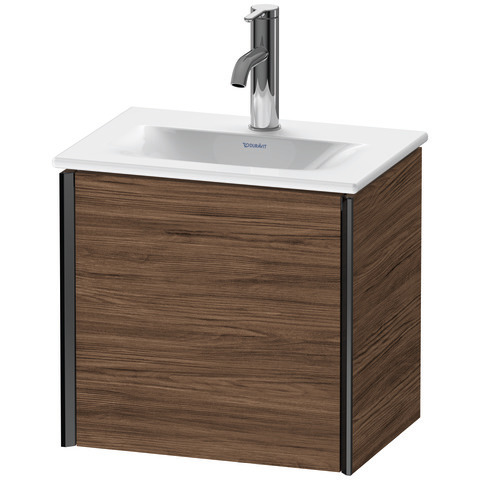 Duravit Waschtischunterschrank wandhängend „XViu“ 43 × 39,7 × 31 cm