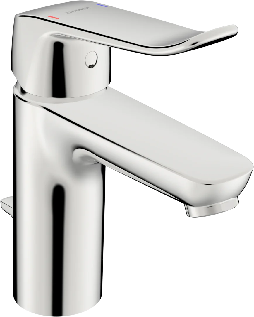 HansaCLINICA Waschtischarmatur Hansaclinica 2018 EHM WT-Batt. HansaCLINICA 4501 CU-Rohr Zugst.Ablgarn. Bed.he. lang HansaCLINICA Waschtischarmatur Hansaclinica 2018 EHM WT-Batt. HansaCLINICA 4501 CU-Rohr Zugst.Ablgarn. Bed.he. lang